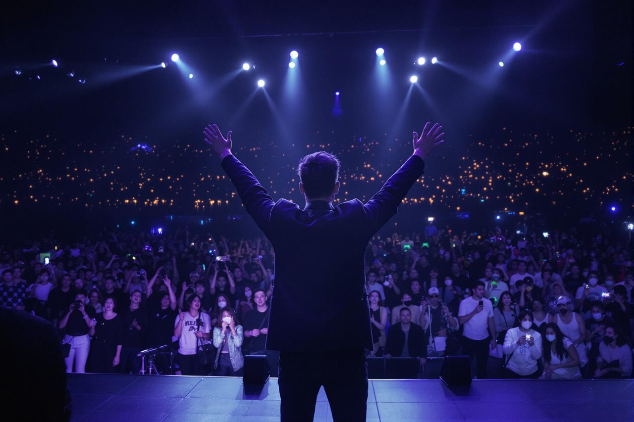 羞羞视频影迷见面会圆满举行,千名粉丝热情参与