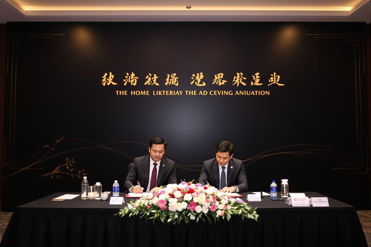 羞羞视频与腾讯视频达成战略合作,共同开发系列剧集