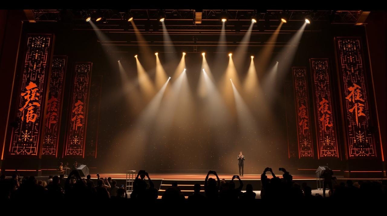 羞羞视频年度影迷颁奖典礼